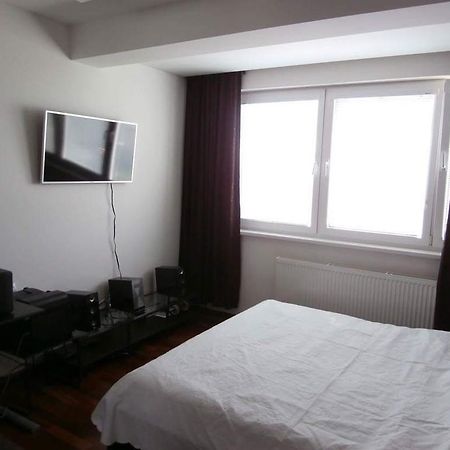 Apartman Deluxe Banska Bystrica Exterior photo