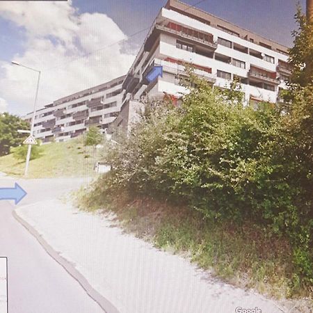 Apartman Deluxe Banska Bystrica Exterior photo