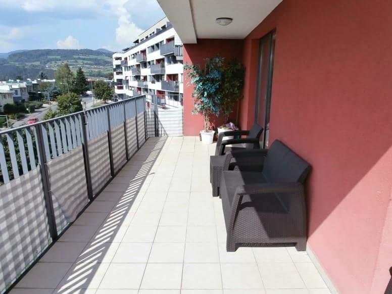 Apartman Deluxe Banska Bystrica Exterior photo