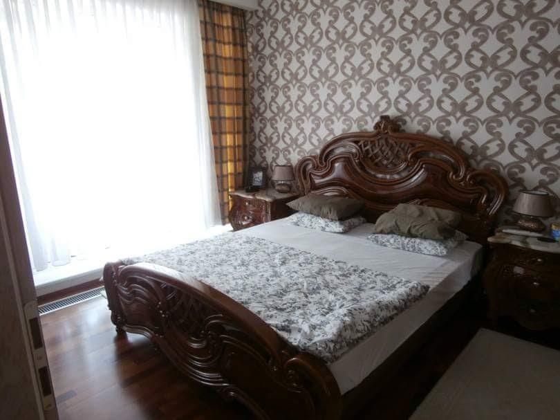 Apartman Deluxe Banska Bystrica Exterior photo